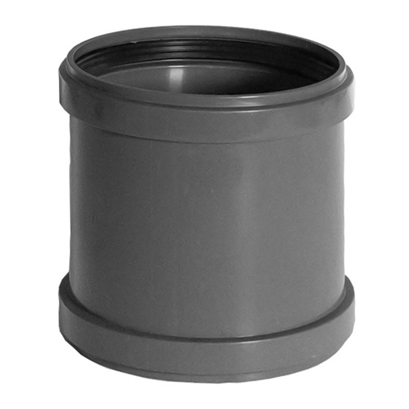 Муфта каналізаційна 100 Reiger